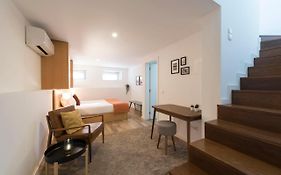 Apartment Boavista Roundabout By Sweet Porto